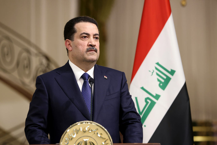 فراکسیون حزب دمکرات کردستان: اگر به وعدەها عمل نشود سودانی آخرین نخست وزیر عراق خواهد بود که وارد کاخ سفید می‌شود