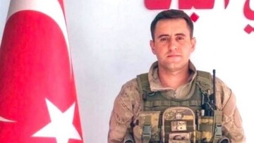 درگیری در حومه سیرت و کشته شدن یک نیروی نظامی در کردستان ترکیه