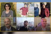 ترور شش شهروند کرد ترکیه در سلیمانیه از آغاز سال ۲۰۲۱ میلادی