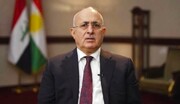 وزیر اقتصاد و دارایی اقلیم کردستان: با شهروندان اقلیم کردستان به عنوان شهروندان عراقی تعامل نمی شود 