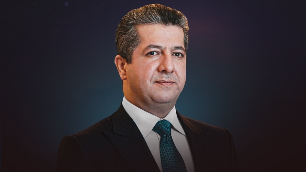 نخست وزیر اقلیم کردستان: از بغداد بپرسید که چرا پرداخت حقوق به تعویق افتاده است