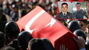 3 Turkish soldiers killed in PKK attack in northern Iraq