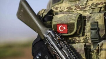 کشته شدن 7 تن از نیروهای YPG در شمال سوریه