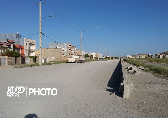 انتقال صنوف آلاینده قروه قطعی شد/مقاومت ها اثر ندارد