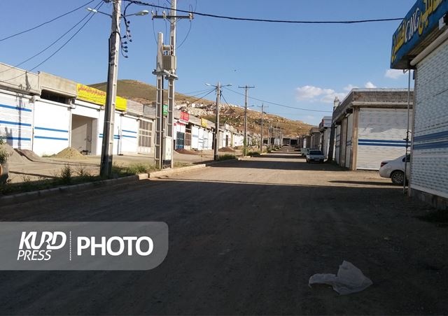 انتقال صنوف آلاینده قروه قطعی شد/مقاومت ها اثر ندارد