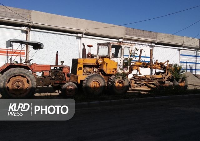 انتقال صنوف آلاینده قروه قطعی شد/مقاومت ها اثر ندارد