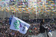 دادگاه عالی ترکیه خواستار مسدود شدن حساب خزانه داری HDP شد