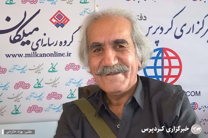 آیا سریال «نون خ» به پایان راه رسیده است؟!/ عمو کاووس از نون خ می گوید