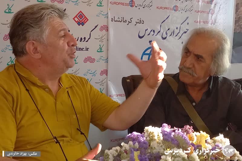 آیا سریال «نون خ» به پایان راه رسیده است؟!/ عمو کاووس از نون خ می گوید