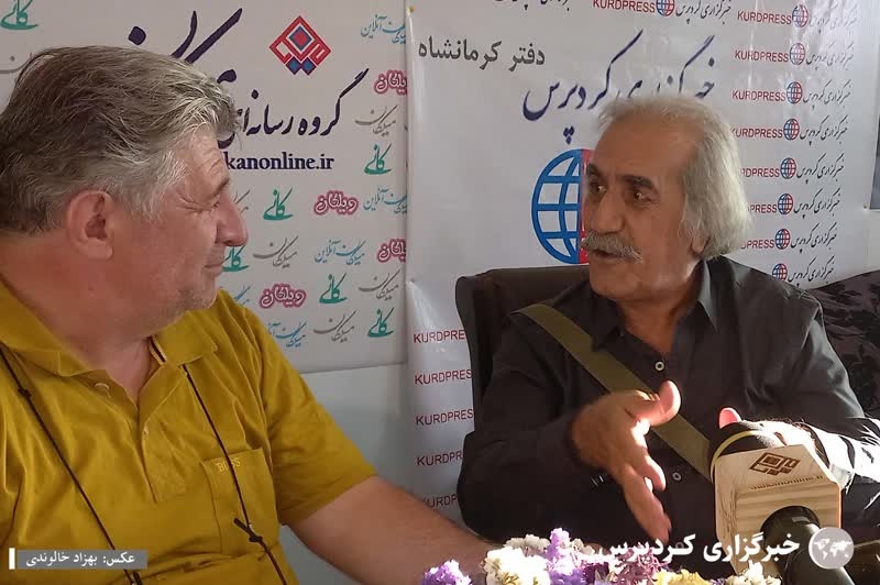 آیا سریال «نون خ» به پایان راه رسیده است؟!/ عمو کاووس از نون خ می گوید