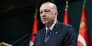 ترکیه عامل بخشی از بی ثباتی در سوریه و عراق است