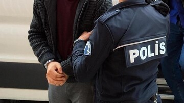 دستگیری 21 تبعه خارجی به اتهام همکاری با PKK و داعش 