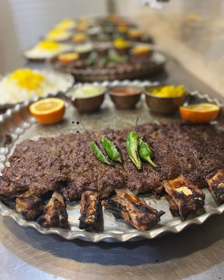 رکود رویدادها در شهر خلاق خوراکی ها/ میراث داری خوب حلقه مفقوده غذاهای محلی کرمانشاه