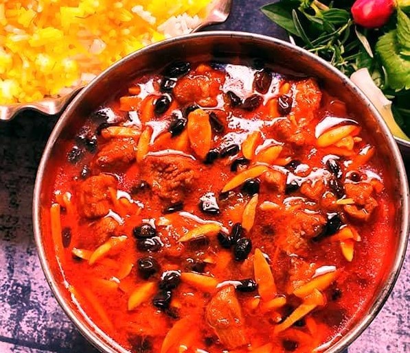 رکود رویدادها در شهر خلاق خوراکی ها/ میراث داری خوب حلقه مفقوده غذاهای محلی کرمانشاه