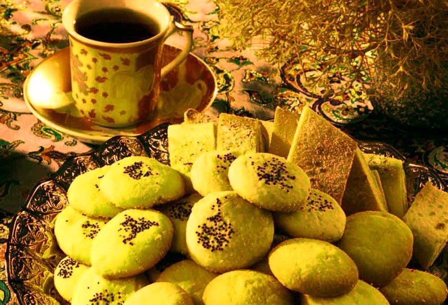رکود رویدادها در شهر خلاق خوراکی ها/ میراث داری خوب حلقه مفقوده غذاهای محلی کرمانشاه