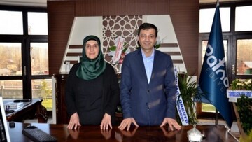 شهرداران مشترک HDP در پاتنوس دستگیر شدند