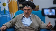 محمد حاجی محمود: کردها نباید خود را تسلیم عراق کنند