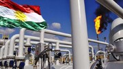 اربیل برای مانع تراشی در برابر تصویب پیش نویس قانون  نفت و گاز در مجلس عراق تلاش می کند