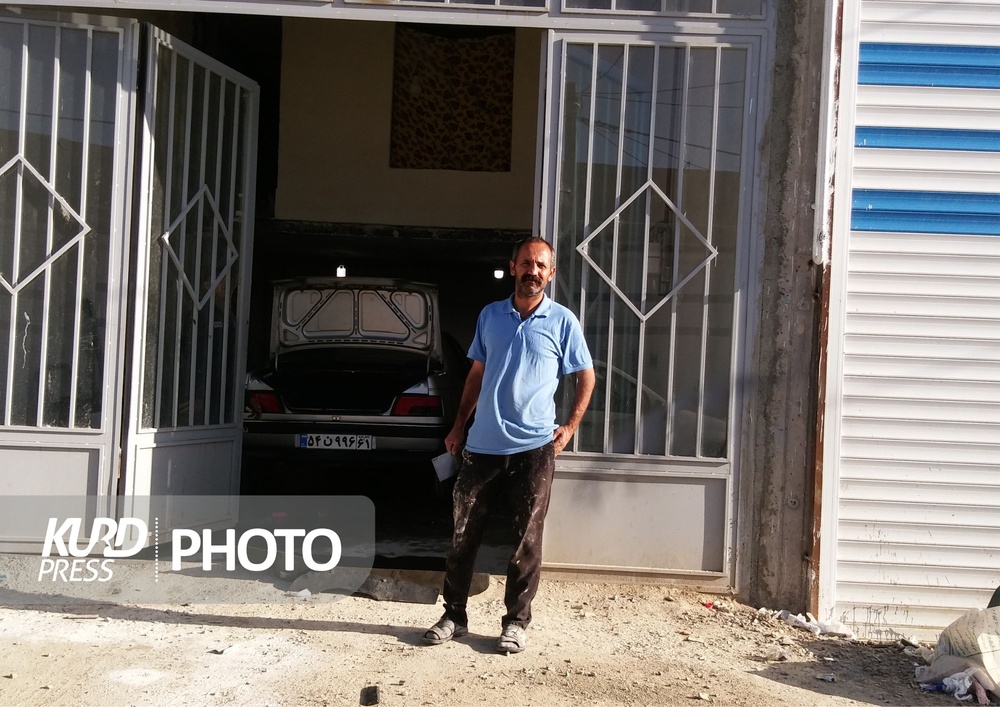 انتقال صنوف آلاینده را سرعت بخشید؛ امنیت نداریم