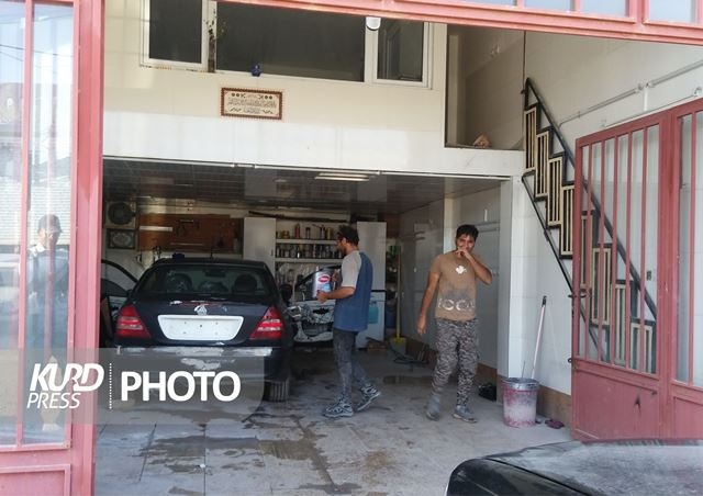 انتقال صنوف آلاینده را سرعت بخشید؛ امنیت نداریم