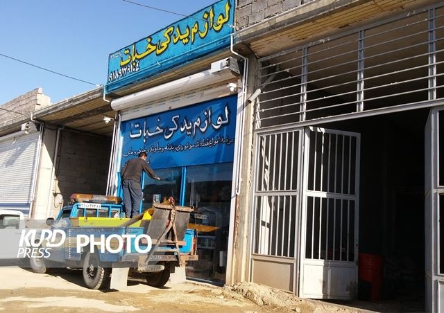 انتقال صنوف آلاینده را سرعت بخشید؛ امنیت نداریم