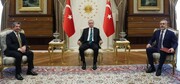 تلاش ترکیه برای یافتن همپیمان جدید علیه پ.ک.ک