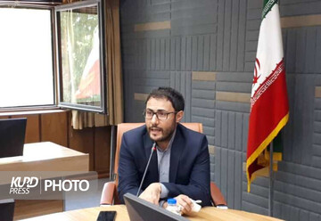 محمد جباری رئیس کل دادگستری کردستان می شود