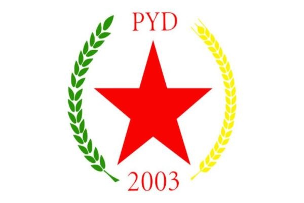 PYD حمله پهپادی ارتش ترکیه را محکوم کرد