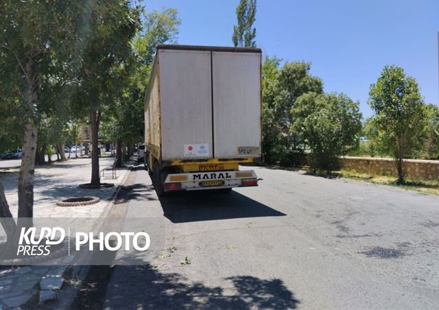 اهدای یک دستگاه MRI توسط بهداشت جهانی به بیمارستان قروه