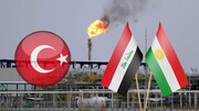 ترکیه برای از سرگیری صادرات نفت اقلیم کردستان سه شرط  تعیین کرده است