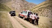 چوپان پیرانشهری در ارتفاعات دچار حمله قلبی شد