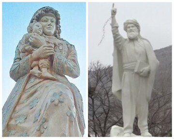 ایلام؛ شهری با هویت چهل تکه