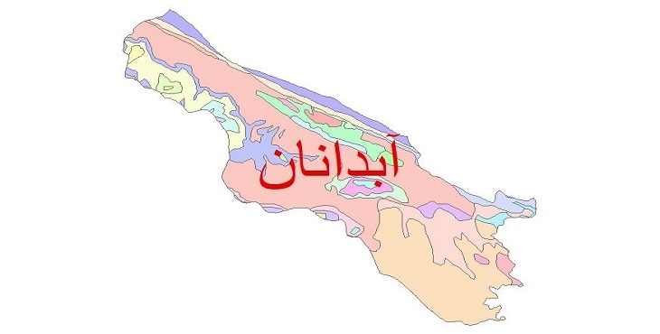 کلیات طرح جامع شهر آبدانان به تصویب رسید