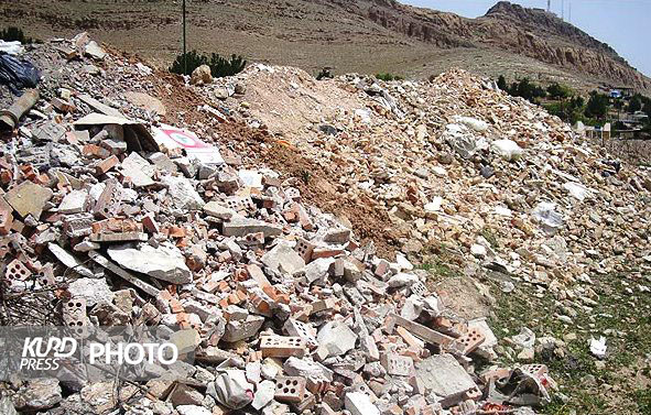 طلای کثیف؛ بلای جان مدیریت شهری