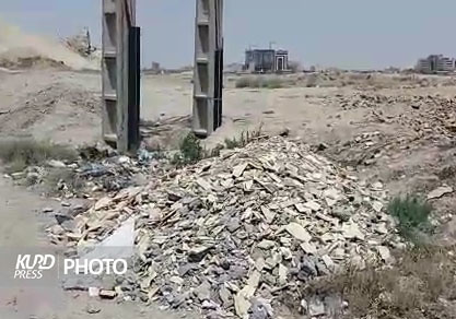 طلای کثیف؛ بلای جان مدیریت شهری