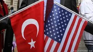 لزوم توافق ترکیه و آمریکا بر سر کردهای سوریه