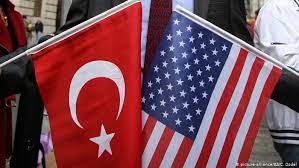 US, Turkey stress on joint fight against PKK US, Turkey stress on joint fight against PKK