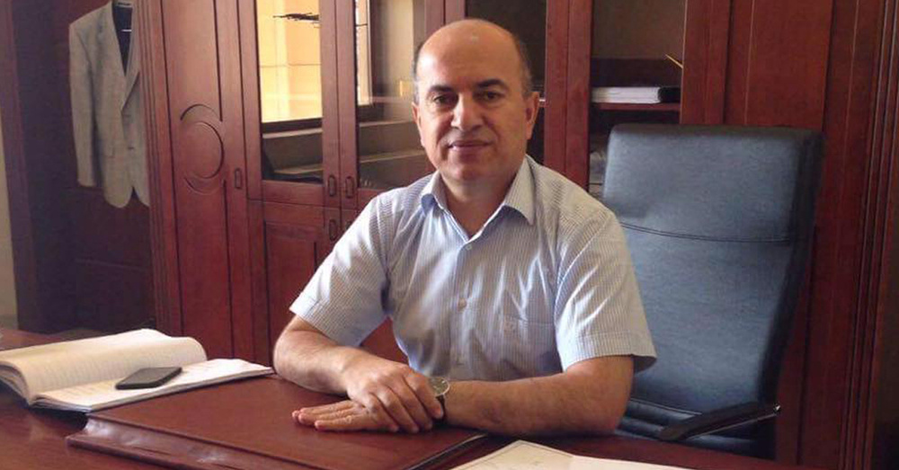 یادآوری برای تاریخ؛ سرانجام گمان می‌کنم اردوغان ما را فروخت/ حاکم شیخ لطیف