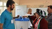 دوحزب دمکرات و اتحادیه میهنی تمایلی به برگزاری انتخابات پارلمان کردستان ندارند