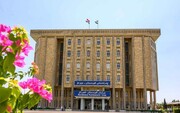 برگزاری انتخابات پارلمان کردستان در تاریخ تعیین شده از سوی ریاست اقلیم کردستان بعید است