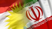 ایران چهار زندانی سیاسی را به اقلیم کردستان تحویل داد
