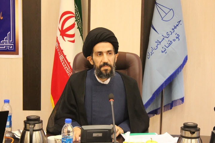 حجت الاسلام حسینی: مجمع خیرین استان کردستان تشکیل می شود