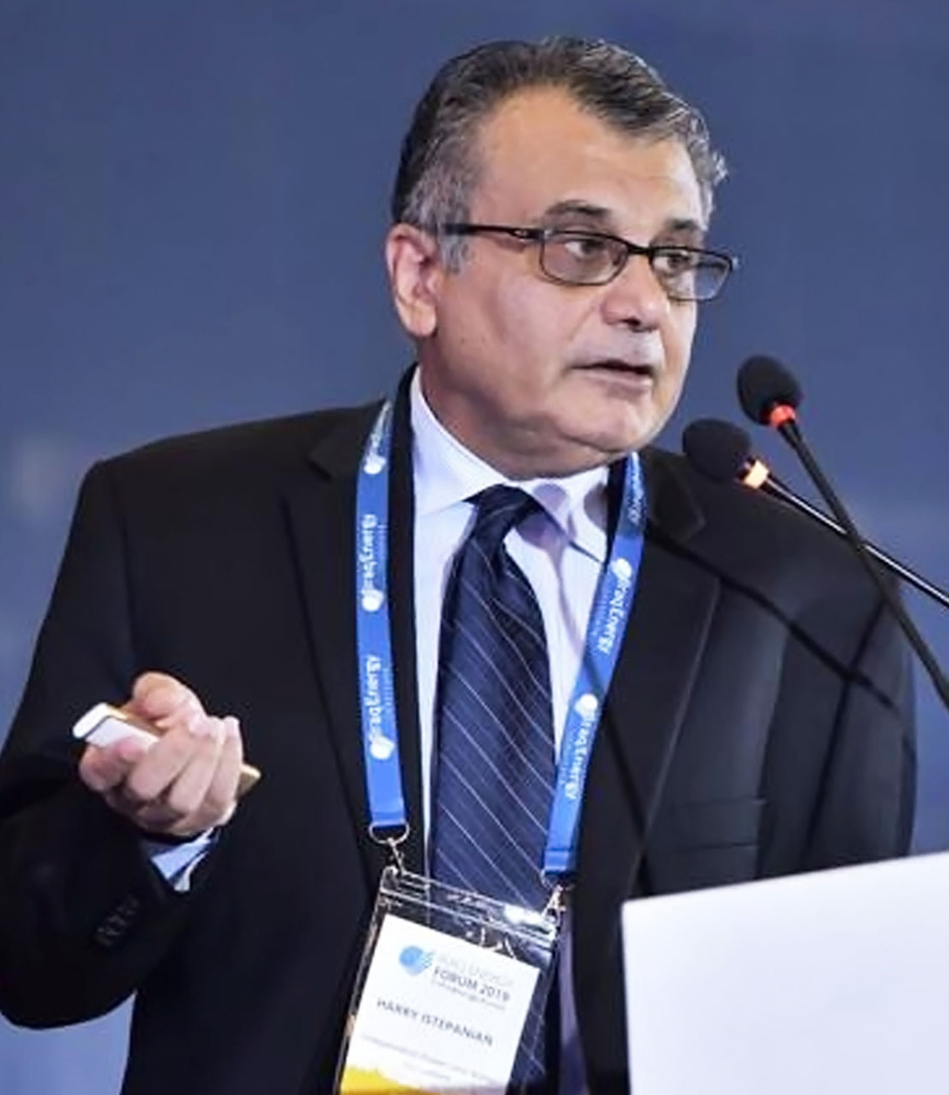 اقلیم کردستان به دنبال نوسازی زیرساخت‌های انرژی با سرمایه خارجی است