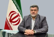 استاندار آذربایجان غربی جانشین رییس کمیسیون مشترک همکاری‌های ایران و ترکیه شد
