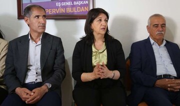 HDP در انتخابات شهرداری ها در همه جا نامزد خواهد داشت