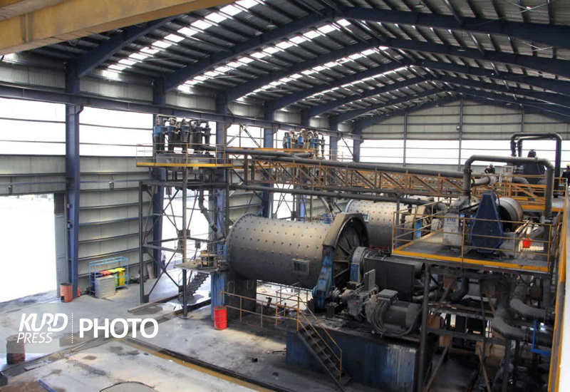 تور خبری صمت در کردستان