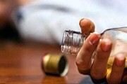 سردار رادان: مسمومیت‌های الکلی به هیچ عنوان سریالی نیست
