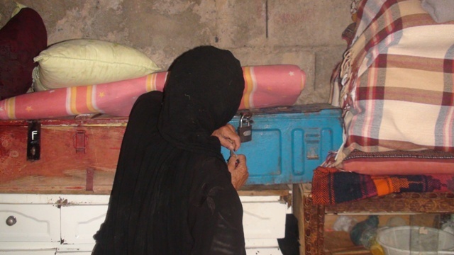 رمزگشایی از صندوقچه های اسرار آمیز جنگ در  شهرستان مرزی مهران/ بخش نخست