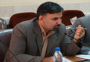 سرپرست جدید سازمان مدیریت و برنامه ریزی کردستان منصوب شد