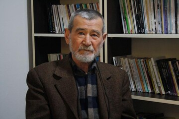 احمد تللی شاعر به نام ترک به زندان محکوم شد
